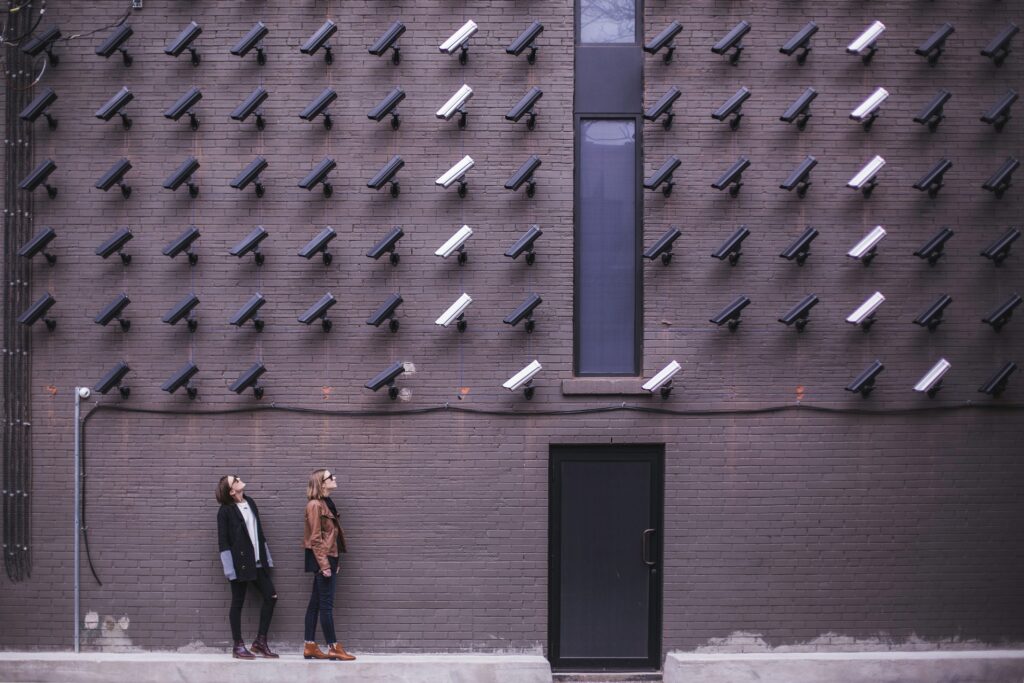 Guides 3 A Matter of Privacy and Security