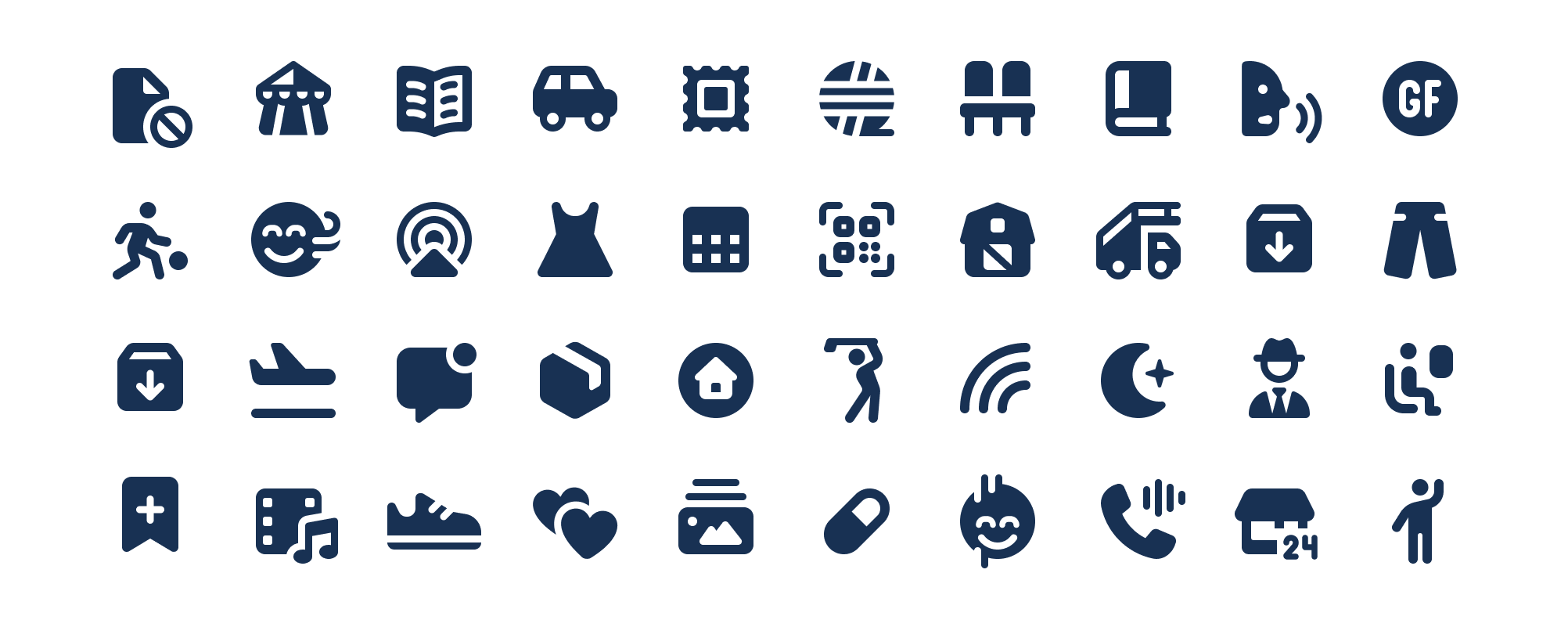 Protocols and standards