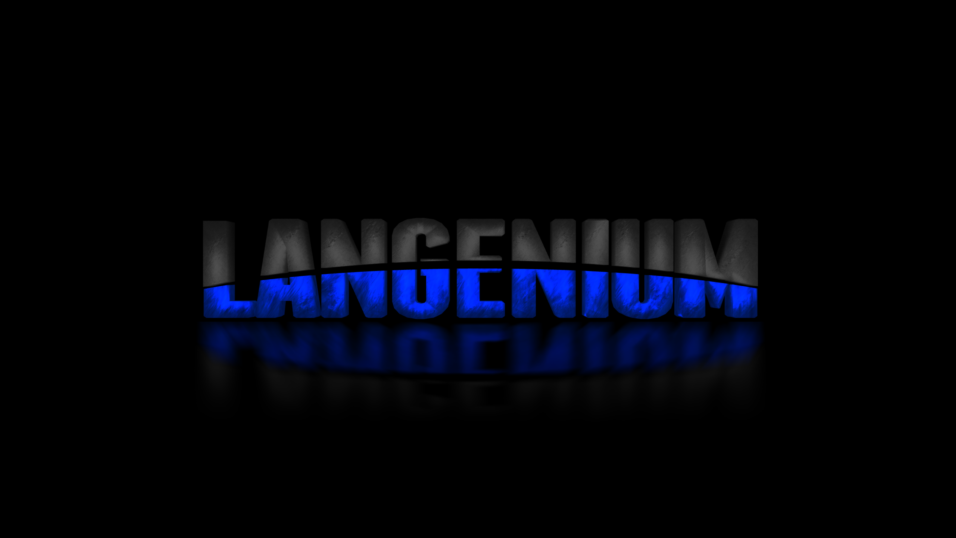 Langenium 2012-2025 Retrospective