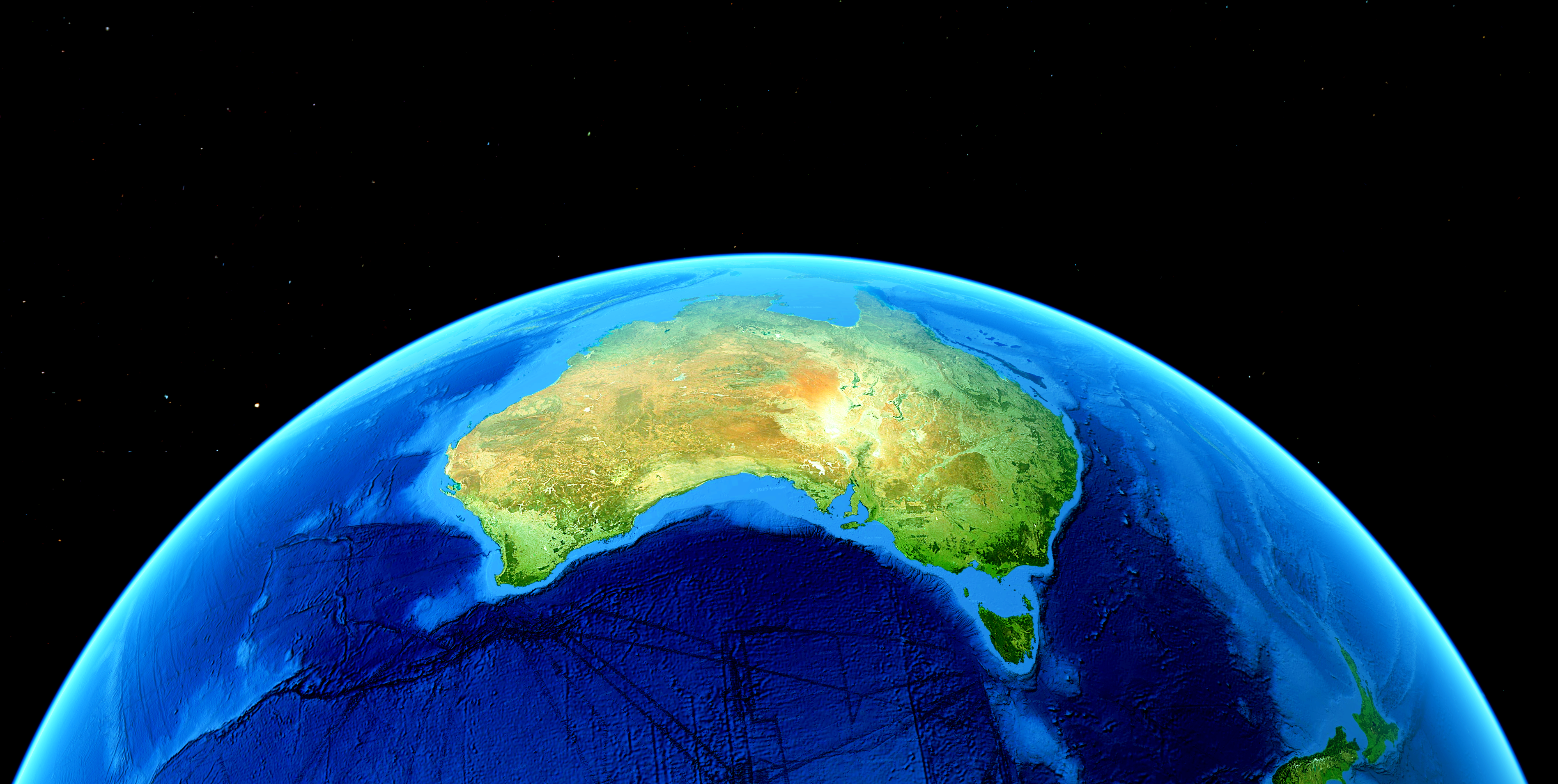 A bold strategy for Australia’s digital future
