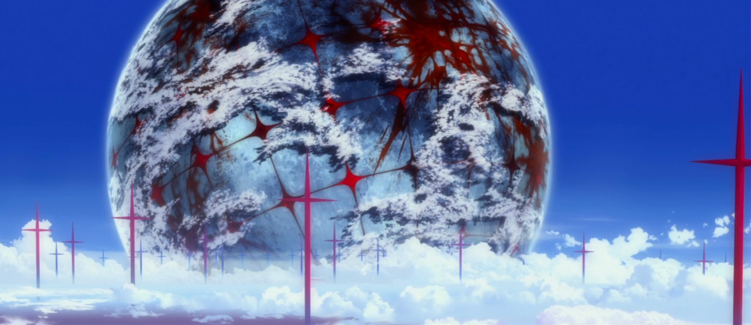 Final Impact: Reclaiming my story a decade later