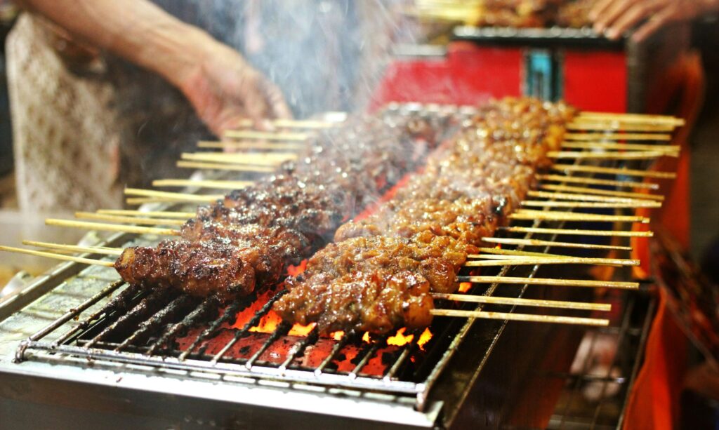 Guides 6 Top 10 Restaurants to Order Uber Eats from in Perth, 2026 edition